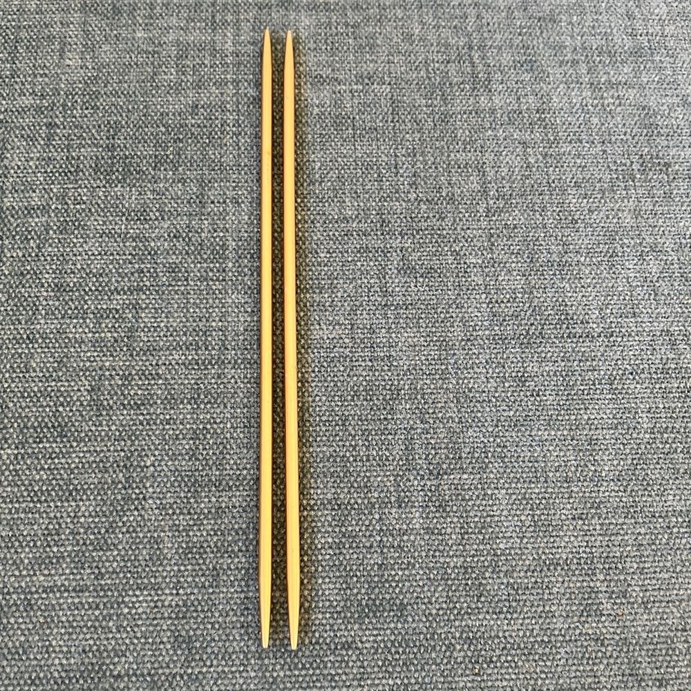 Knitting Needles